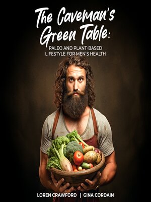 cover image of The Caveman's Green Table